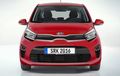 Kia Siapkan Picanto Terbaru, Tampang Makin Mirip Kia Rio