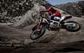 Honda Rilis Harga Resmi New CRF450