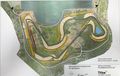 Sirkuit MotoGP Jakabaring Punya Karakter High Speed. Kecepatan Rata-rata 170 Km/jam!