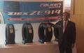 Ban Falken Luncurkan 17 Varian Baru