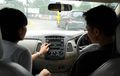 Waduh Tobat Deh! Masih Banyak Pengemudi Bandel Enggak Pakai Safety Belt