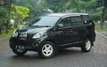 Modifikasi All New Toyota Avanza G 2014, Gaya Anti-Mainstream