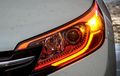 Richz Auto Designs Fokus Headlamp dan Hydroprinting