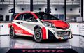 Toyota Yaris Spek Rally 2017, Kebangkitan Toyota di WRC