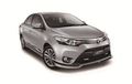 New Toyota Vios Meluncur, Harga Mulai Rp 270 Jutaan