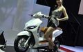 Eits, Ini Lho Versi Konsep Honda Moove