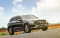 Mercedes-Benz GLC 250 4MATIC, SUV Selincah Sedan