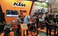 Catat Promo Menarik KTM di IMOS 2016, Ada Cicilan Tanpa Bunga 