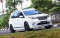Honda BR-V E CVT 2016 Urban Seeker