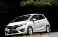 Feel More Pleasure Honda Jazz RS A/T 2015