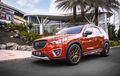 Racing Look SUV Mazda CX-5 2013