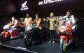 Ini Harga Resmi All New Honda CBR250RR, Gak Sampai Rp 70 Juta!
