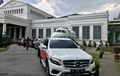 Keliling Jakarta dengan Mercedes-Benz GLC 250