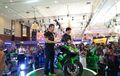 Kawasaki Indonesia Luncurkan Ninja 650 Versi 2017, Ini Detail Harganya 