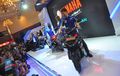 Yamaha Luncurkan 6 Motor Sekaligus, Termasuk Aerox dan XMAX!