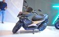 Ini Beda Tiga Varian Yamaha Aerox 155, Enggak Semua Pakai SSS dan Keyless