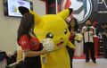 NHK Rilis Tiga Helm, Dari Grafis Pikachu Sampai Retro