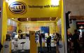 Hella Jual 8 Pilihan Paket Klakson, Busi, dan Lampu di IMOS 2016, Harganya Mulai Rp 50 ribu
