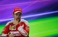 Sebastian Vettel Lolos dari Hukuman