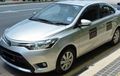 Toyota Vios Bakal jadi Taksi Uber di Malaysia
