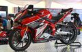 All New Honda CBR250RR Diproduksi 80 Unit Per Hari