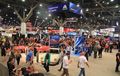 SEMA 2016: Tambah Keren Di Ultah ke 50
