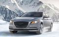 Diluar Dugaan, Hyundai Genesis Terjual Lebih Dari 100 Ribu Unit Dalam 1,5 Tahun