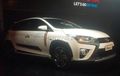 Ini Harga Toyota Yaris Heykers