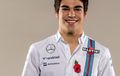 Ini Profil Lance Stroll, Calon Saingan Rio Haryanto di F1 2017