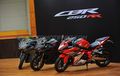 Komponen Lokal Honda CBR250RR Hanya 66 Persen, Apa Saja Yang Impor?