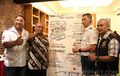 Gelar Pahlawan Tour 2016 HDCI Minta Maaf Pada Warga Surabaya