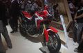 Honda CRF1000L Africa Twin, Masuk Indonesia Tahun Depan!