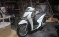 Skutik Eropa Honda Ikut Mejeng di Booth Honda IMOS 2016, Gimana Desainnya Keren Gak?