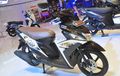 Yamaha Mio M3 AKS SSS Resmi Meluncur, Berikut Detail Fitur dan Harganya!