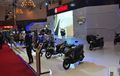 Daftar Harga Terbaru Motor Yamaha di IMOS 2016 