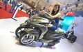 Ini Harga Yamaha Tricity, Jatah Tahun Ini Ludes!