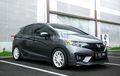 Turunan Keluarga Honda Jazz RS 2014 