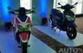 Yuk, Tengok Versi Modifikasi Honda Moove