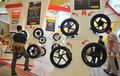 Hadir di IMOS 2016, Astra Otoparts Fokus Promosikan Produk Ban