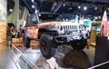 SEMA 2016 : Jeep Wrangler Mopar Raih The Hottest 