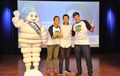 Michelin Bangga pada Rio Haryanto