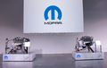 SEMA 2016: Mopar Perkenalkan 2 Pilihan Mesin Hemi Baru 