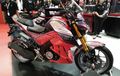 Modifikasi Yamaha Xabre Garapan TDR Ini Oke Juga Bro!
