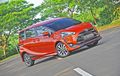 Toyota All New Sienta Siap Memanjakan Keluarga Indonesia