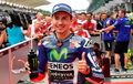  Lorenzo Ingin Beri Kemenangan Terakhir buat Yamaha