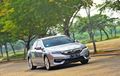 Test Drive New Honda Accord 2.4L VTi-L ES