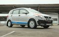 Modifikasi Suzuki Ertiga GX 2012, Paling Enggak Nyusahin