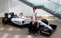 Wow.. Lance Stroll Bayar 1 Triliun untuk Bisa Balap F1