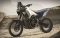 Yamaha Perkenalkan T7 Tenere Concept, Inikah Calon Pengganti XT660Z Tenere?  