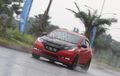 Honda HR-V 1.8L Prestige 2015, Sound Quality & Racing Look